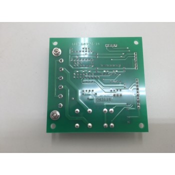 TEL 1R81-603528-14 LCD IONIZER I/F Board